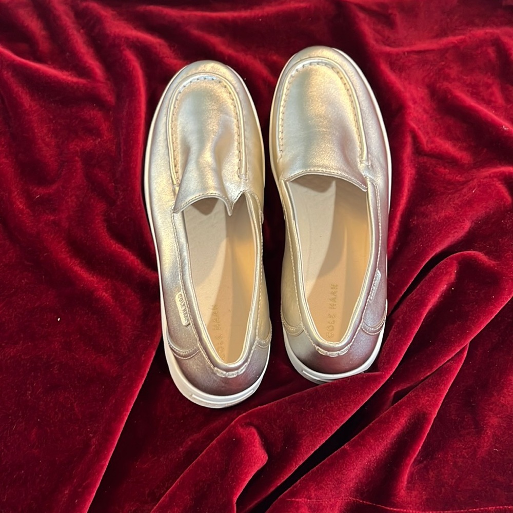 Cole haan shoes